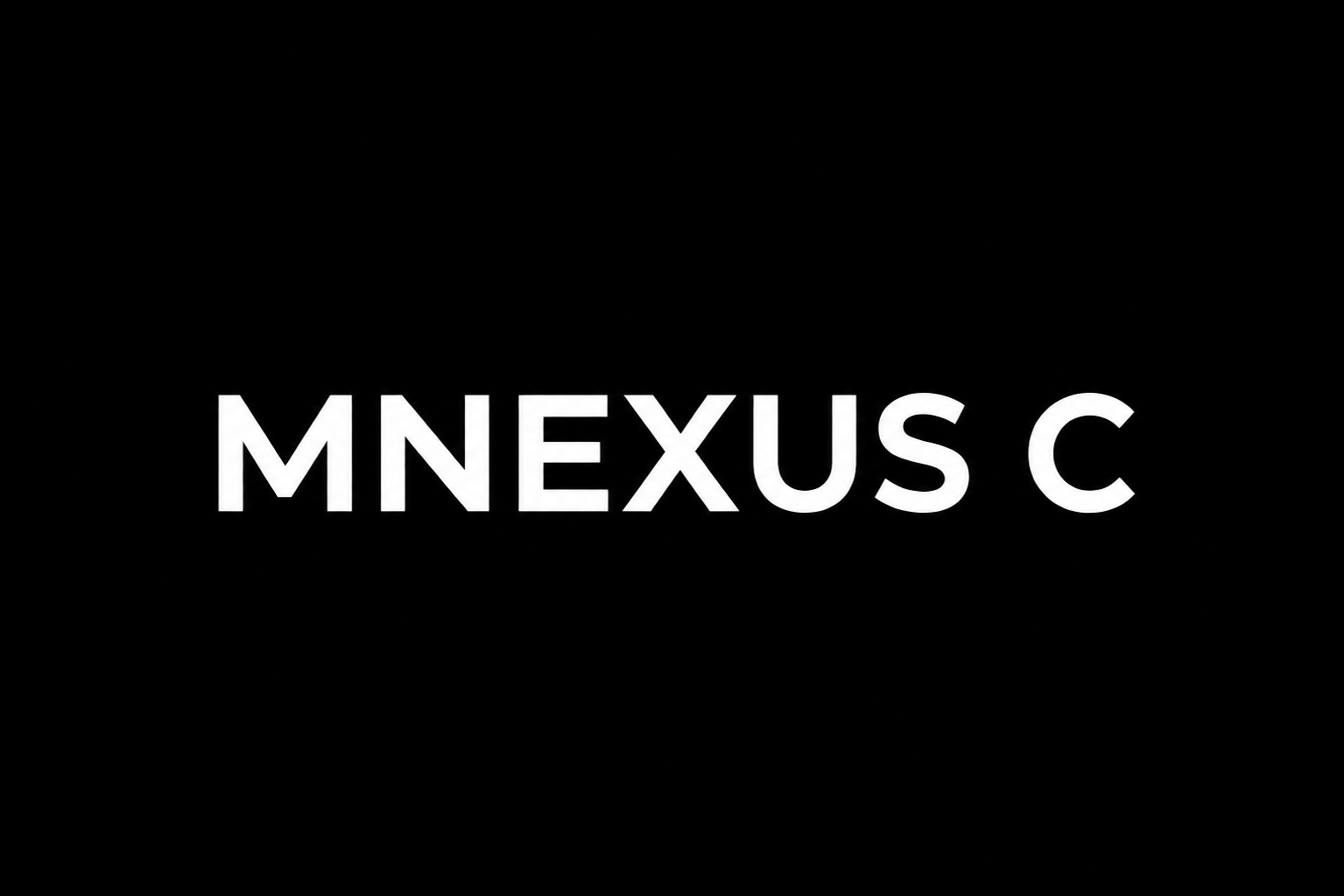 MNEXUS C